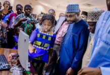 SB4kids : NITDA Trains 859 Kids on Emerging Technologies