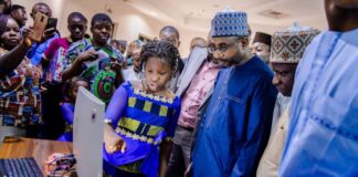 SB4kids : NITDA Trains 859 Kids on Emerging Technologies
