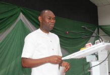 eNaira will Enable Businesses Make Efficient, Reliable Payments – CBN Dep Gov Mr. Kingsley ObioraDeputy Governor of Central Bank of Nigeria, CBN, Economic Policy