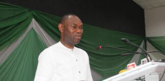 eNaira will Enable Businesses Make Efficient, Reliable Payments – CBN Dep Gov Mr. Kingsley ObioraDeputy Governor of Central Bank of Nigeria, CBN, Economic Policy