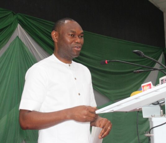 Volume of E-Naira in Circulation now over N2bn – CBN Mr. Kingsley ObioraDeputy Governor of Central Bank of Nigeria, CBN, Economic Policy