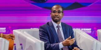 How Digitalization Policy Drive Impact Country Positively – NITDA Boss DG NITDA, Kashifu Inuwa Abdullahi