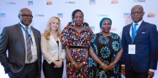 Meta’s chief decries Nigeria’s high digital illiteracy