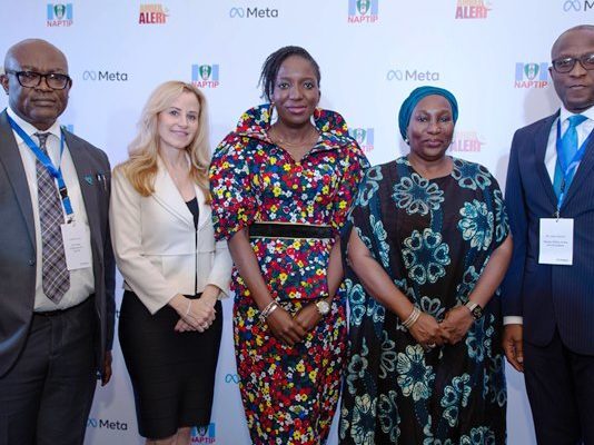 Meta’s chief decries Nigeria’s high digital illiteracy