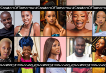 Meta Launches Creators Of Tomorrow Campaign In Celebration Of Emerging Talents