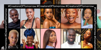 Meta Launches Creators Of Tomorrow Campaign In Celebration Of Emerging Talents