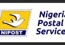 Postmaster-General of NIPOST Replaced- FG