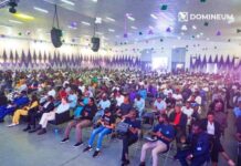 NITDA, Domineum To Host Blockchain Day At Digital Nigeria Conference 2022