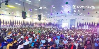 NITDA, Domineum To Host Blockchain Day At Digital Nigeria Conference 2022