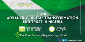 Pantami to lead discourse at Nigeria Internet Governance Forum 2022