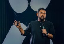 What ‘ll Give Nigeria Edge in Africa’s Tech Advancement – Experts Ray Sharma, General Partner, Pacer Ventures,