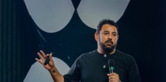 What ‘ll Give Nigeria Edge in Africa’s Tech Advancement – Experts Ray Sharma, General Partner, Pacer Ventures,