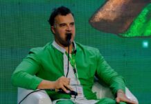 ‘Nigerian Youths Revealed Bitcoin, Crypto’s Benefits to the World’ Chief Executive Officer, CEO of Paxful, Ray Youssef