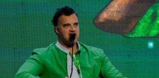 ‘Nigerian Youths Revealed Bitcoin, Crypto’s Benefits to the World’ Chief Executive Officer, CEO of Paxful, Ray Youssef