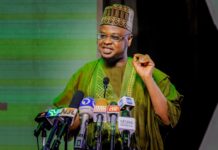 The Pantami I Know: A Testimony to His Humility, Wisdom, and Leadership The Honourable Minister of Communications and Digital Economy of Communications, Prof Isa Ali Ibrahim (Pantami) FCIIS, FBCS, FNCS giving his special address at the #DigitalNigeria2022 International Conference.