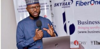 Concessionair: Lagos Fibre Duct Project will Reduce Telco’s Infrastructure Cost by 50%