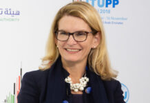 ITU Sets Agenda For Rural Connectivity In Nigeria Doreen Bogdan-Martin