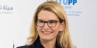 ITU Sets Agenda For Rural Connectivity In Nigeria Doreen Bogdan-Martin