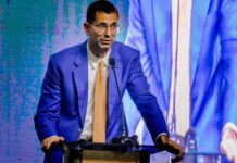 Nigeria’s Digital Economy Sector Has Rapidly Matured – DWTC Bilal Al- Rais vice Presidential technology and digital cluster (DWTC)