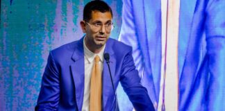 Nigeria’s Digital Economy Sector Has Rapidly Matured – DWTC Bilal Al- Rais vice Presidential technology and digital cluster (DWTC)