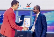 NITDA: Kashifu Inuwa Shares Insight on Nigeria’s Fintech