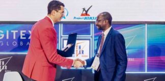 NITDA: Kashifu Inuwa Shares Insight on Nigeria’s Fintech