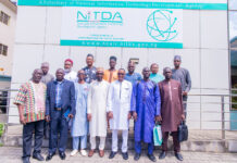 Digitilal Economy: Gambian Minister of Communications Commends Nigerian Start-ups, Seeks Collaboration