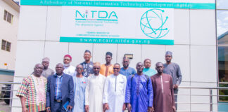 Digitilal Economy: Gambian Minister of Communications Commends Nigerian Start-ups, Seeks Collaboration