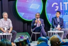 At GITEX2022, Tech Experts Laud Nigerian Digital Economy Transformation DG NITDA, Mallam Kashifu Inuwa Abdullahi