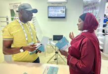 How GITEX 2022 ‘ll Cement Nigeria’s Place on Global ICT Development Map – Senator Oseni Senator Yakubu Oseni at GITEX Event, Dubai