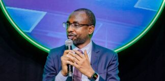 Inuwa and NITDA’s golden era