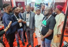 BREAKING: Two Nigerian Start-Ups Qualify for GITEX Expo Competition