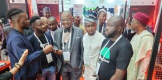BREAKING: Two Nigerian Start-Ups Qualify for GITEX Expo Competition