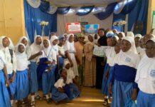 IDG: NAKSS, Girl Child advocates canvass value reorientation, ICT inclusion