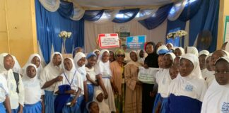 IDG: DAYFORUM, Girl Child advocates canvass value reorientation, ICT inclusion