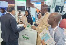 NCC, NIMC, Galaxy Backbone Unveil Tech Innovations at GITEX