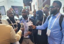 NITDA, Nigerian Delegation, Start-Ups Get Deals, Praises as GITEX 2022 Ends