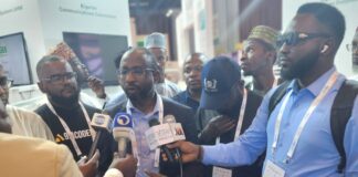 NITDA, Nigerian Delegation, Start-Ups Get Deals, Praises as GITEX 2022 Ends