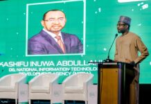 How NITDA’S Blockchain Strategy will Catalyse Digital Economy Transformation