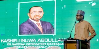 Digital Nigeria: Kashifu Inuwa Tasks Tech Innovators On Problem Solving