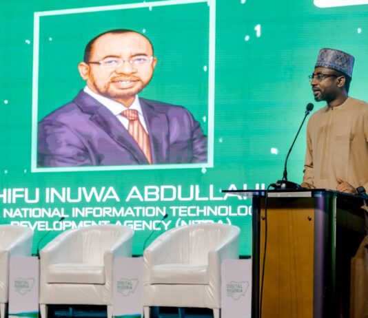 Digital Nigeria: Kashifu Inuwa Tasks Tech Innovators On Problem Solving