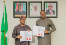 NDPB, FCCPC Sign MOU On Consumer Rights, Data Protection