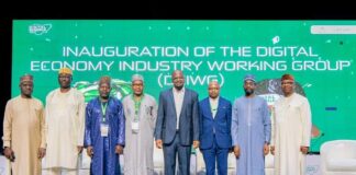 FG Inaugurates DEIWG, Directs NITDA, NCC To Established National Cyber Security Research Centre