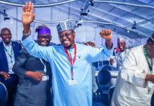 Pantami steers Africa to victory as Cosmas Zavazava of Zimbabwe wins ITU election