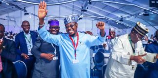 Pantami, Kashifu Among International Guests at GITEX 2022 in Dubai