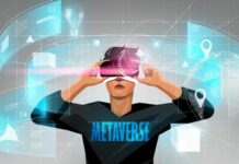 Metaverse: What Does the Future Holds for VR and Online Interactions? METAVERSE