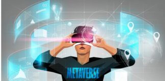 Metaverse: What Does the Future Holds for VR and Online Interactions? METAVERSE