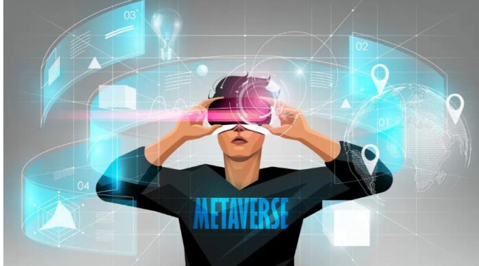 METAVERSE