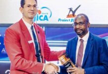 GITEX 2022: DWTC Honours NITDA With Most Valued Partnership Award