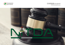 Paradigm Initiative Drags NITDA To Court NITDA